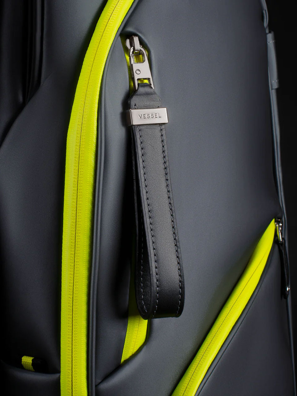 Vessel Lux Pro 2.0 LE 15-Way Cart Bag - Amp