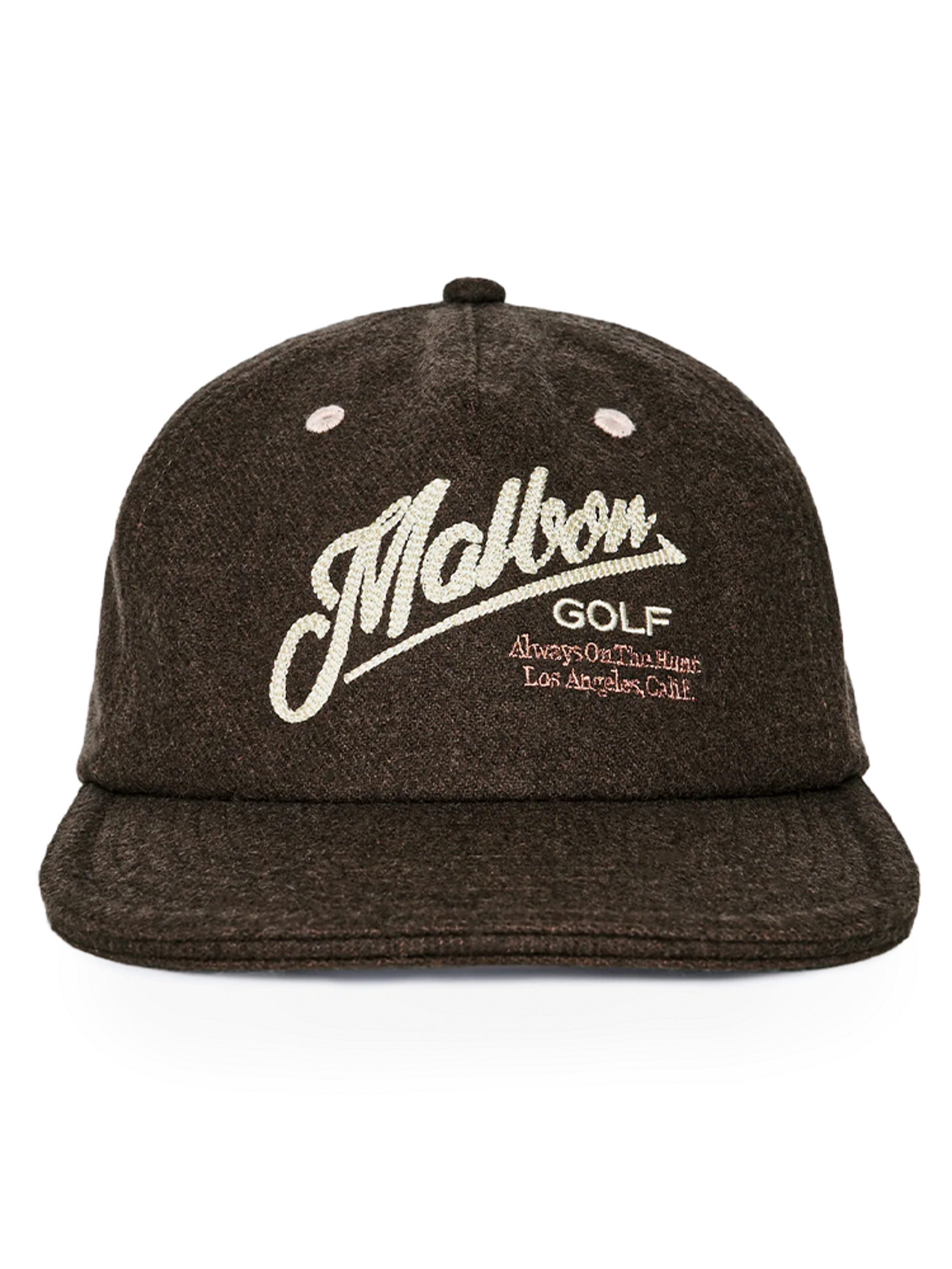 Malbon Maxwell Snapback