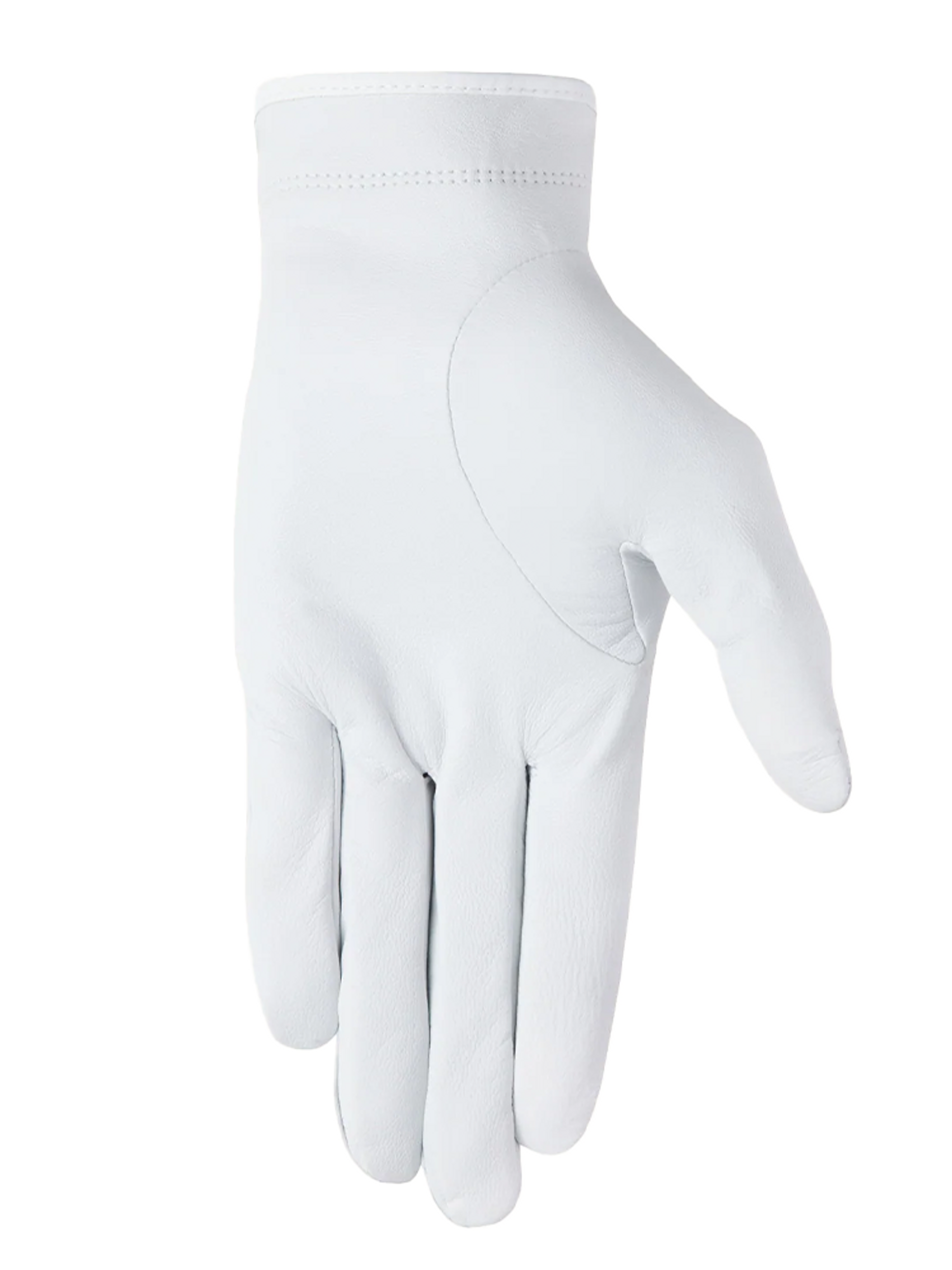 Walker Golf Things Par-Tec Kooka Glove - White