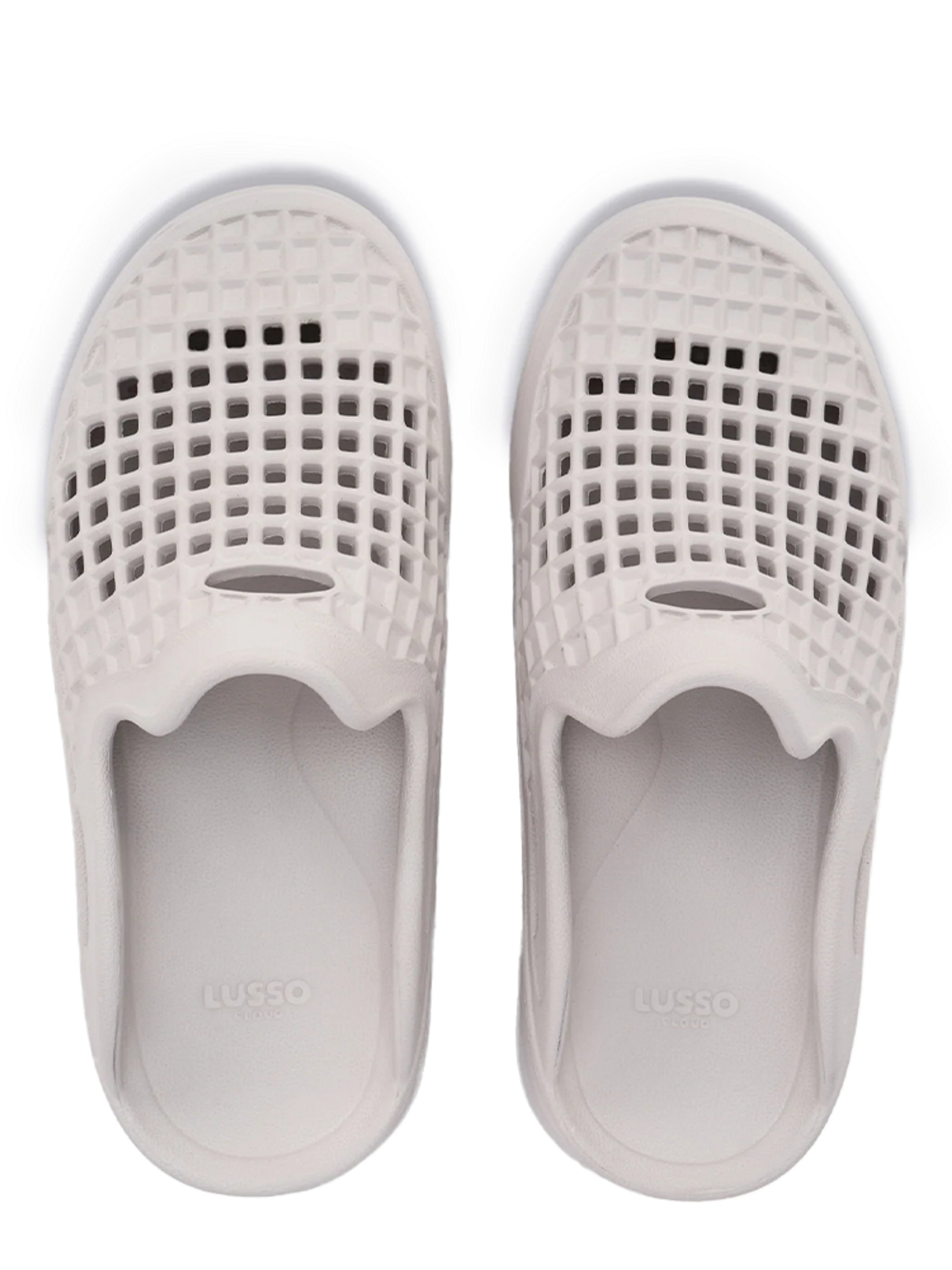 Lusso Cloud Scenario Slide - Coffee