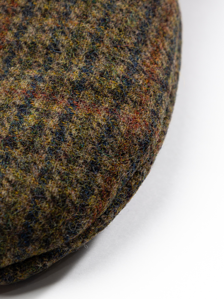 Mackem Golf Houndstooth Headcover - Elstob