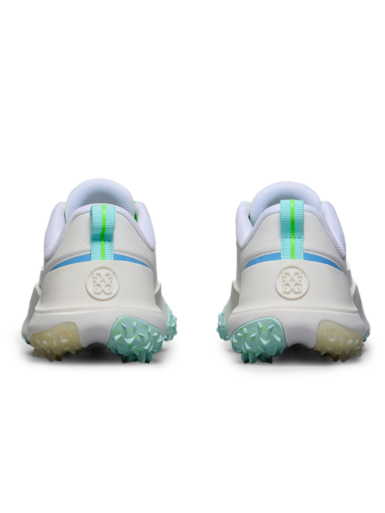 G/FORE Women's G/18 Golf Shoes - Snow/Multi