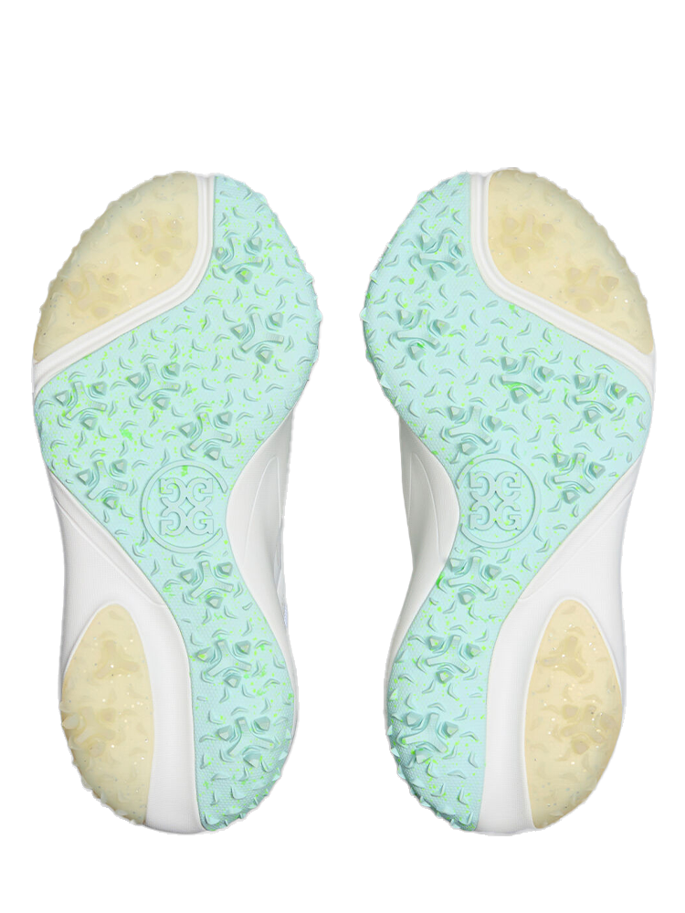 G/FORE Women's G/18 Golf Shoes - Snow/Multi