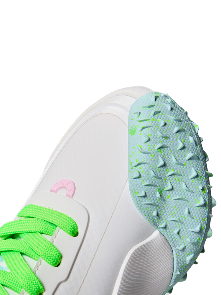 G/FORE Women's G/18 Golf Shoes - Snow/Multi