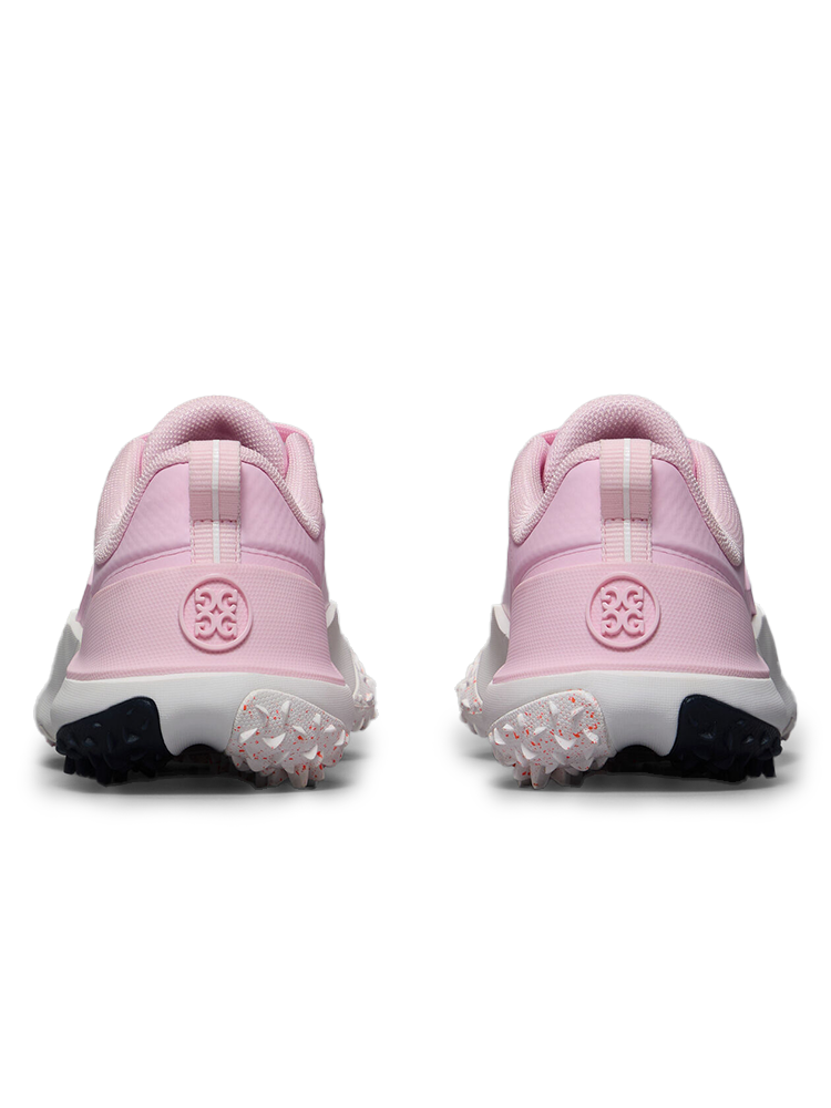 G/FORE Women's G/18 Golf Shoes - Blush/Snow