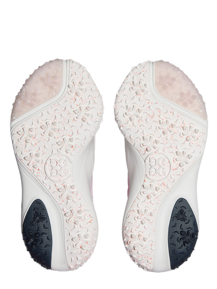 G/FORE Women's G/18 Golf Shoes - Blush/Snow