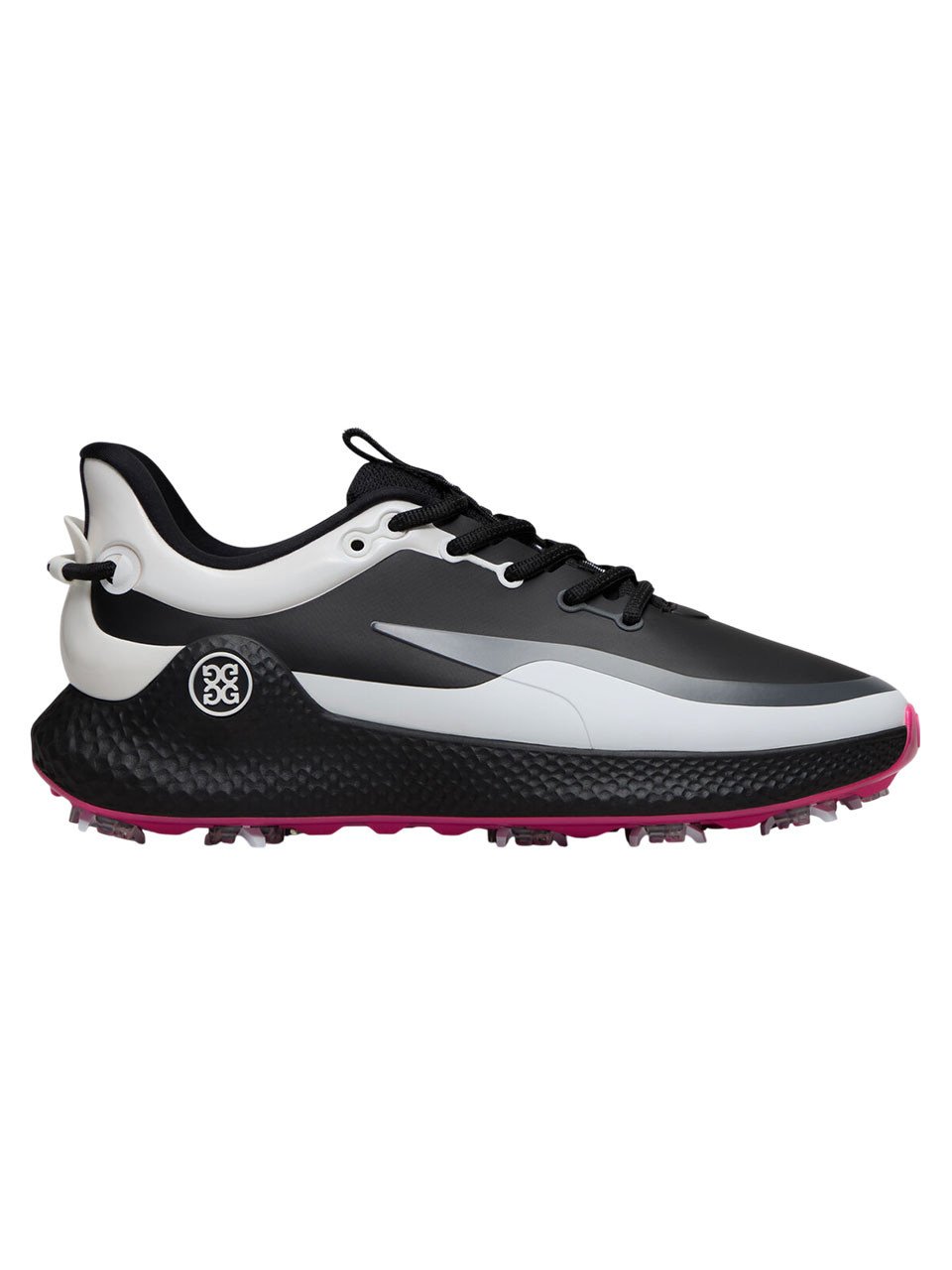 G/FORE MG4+ O2 G/Lock Golf Shoes - Onyx