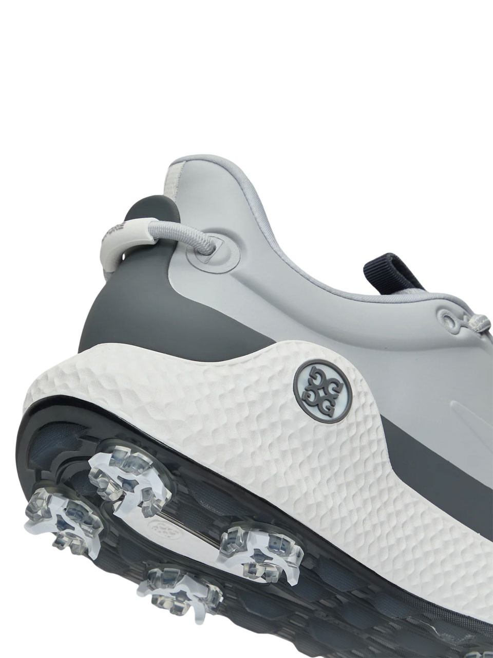G/FORE MG4+ O2 G/Lock Golf Shoes - Nimbus