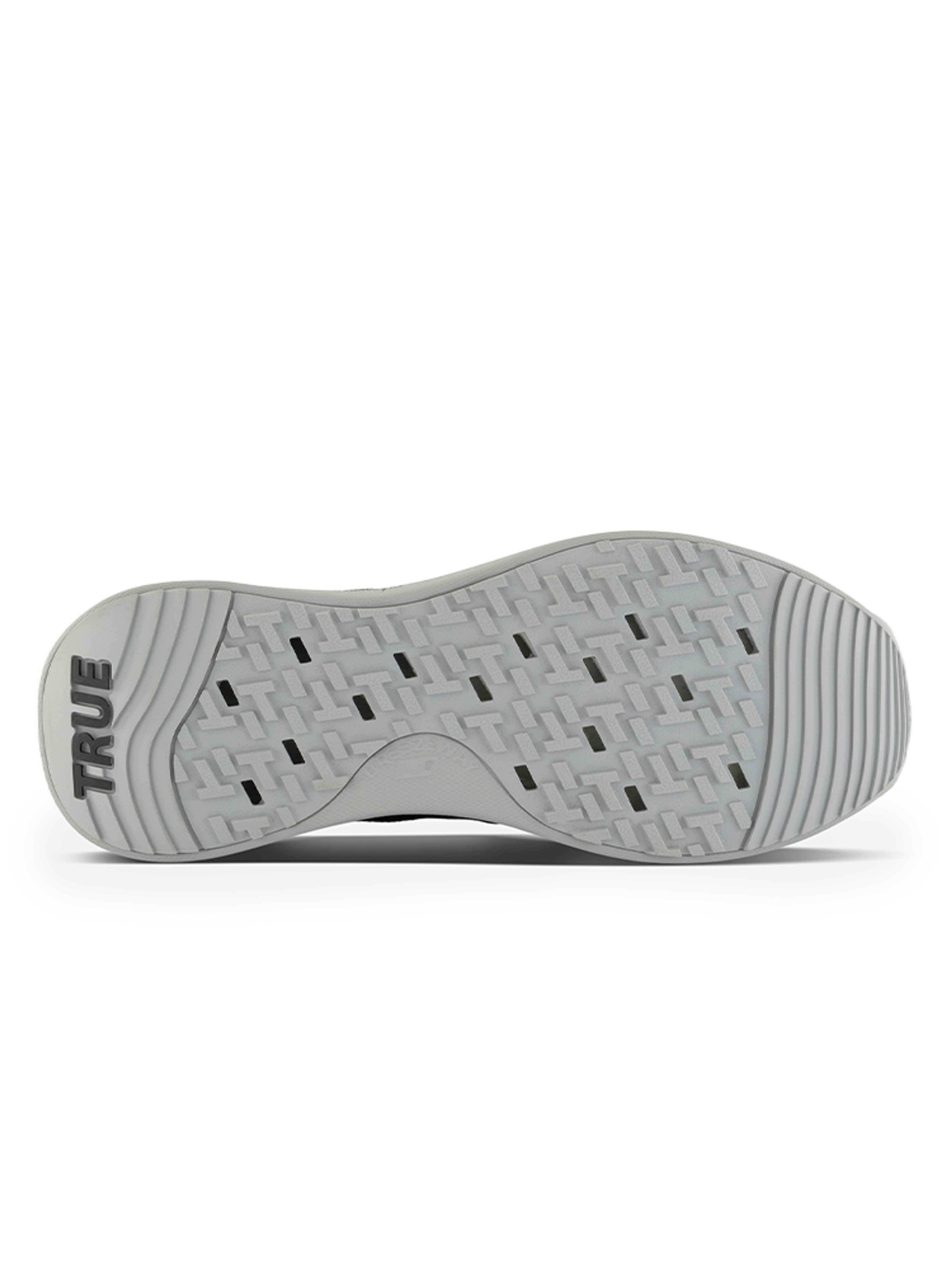 TRUE Linkswear Ascent PNWProof Golf Shoes - Storm Black