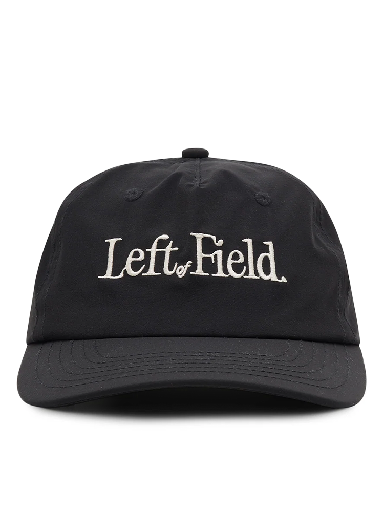 Left Of Field Golf Staff Left of Field Cap