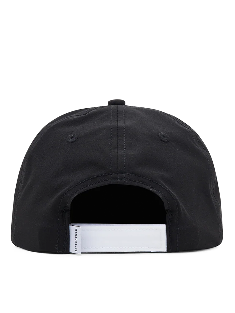 Left Of Field Golf Staff Left of Field Cap