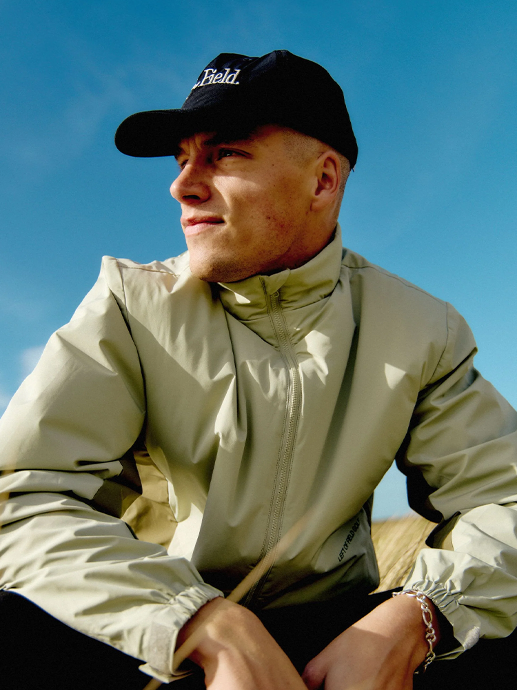 Left Of Field Golf Staff Left of Field Cap