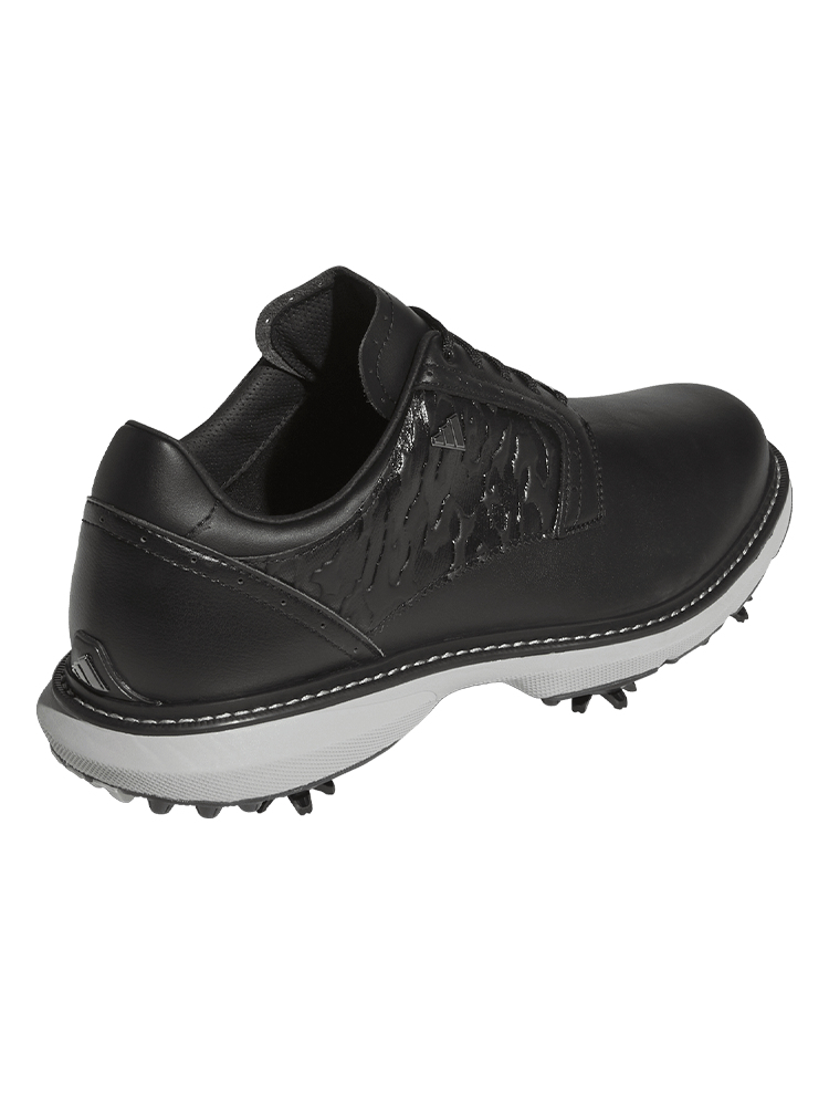 adidas MC70 Golf Shoes - Core Black/Core Black/Grey Two