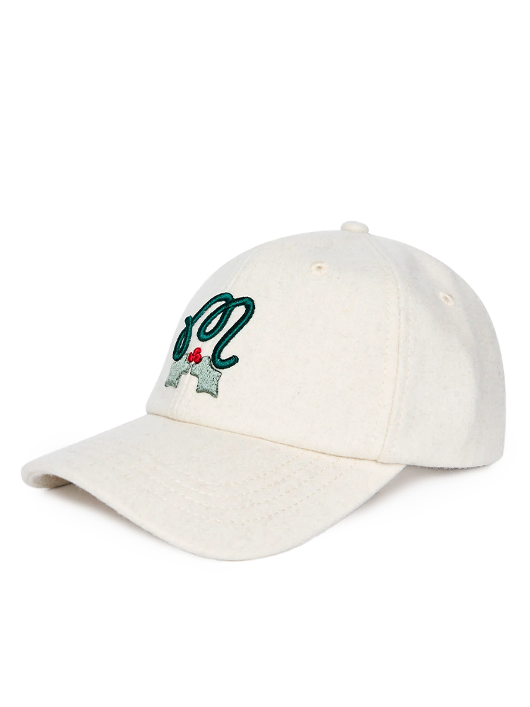 Malbon Mistleflow Dad Hat