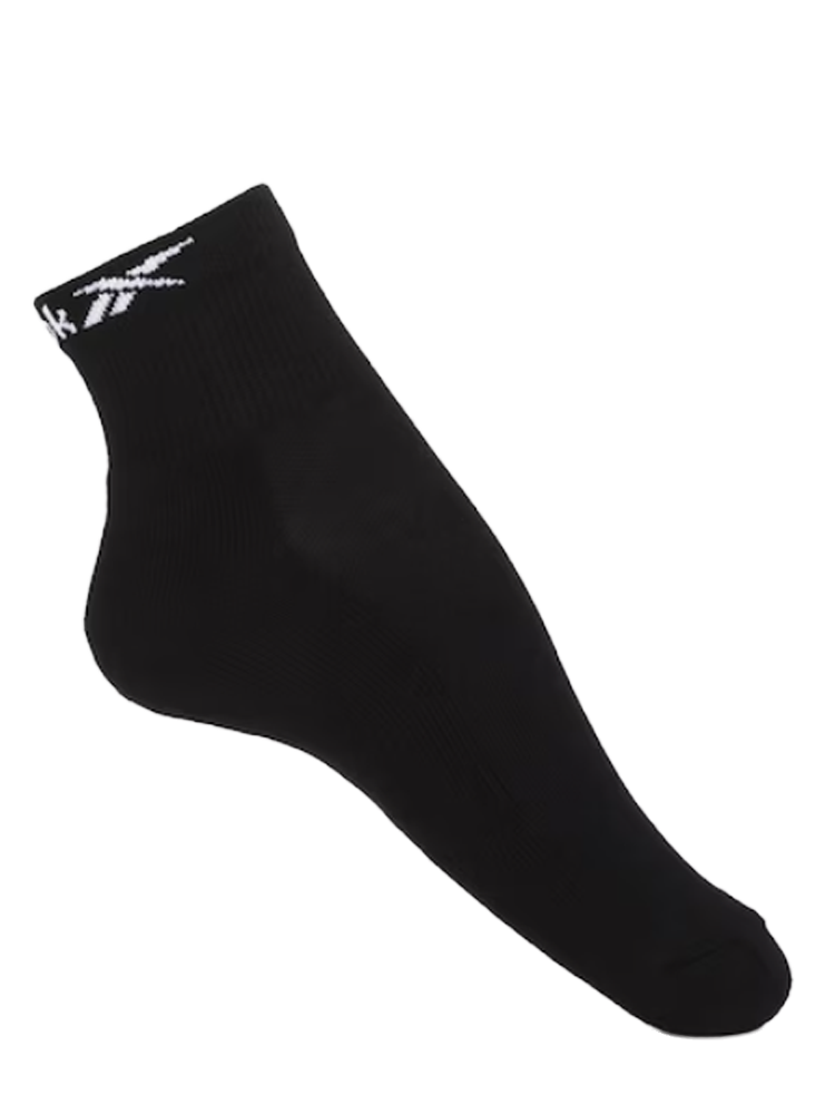 Reebok Core Ankle 3 Pack Socks