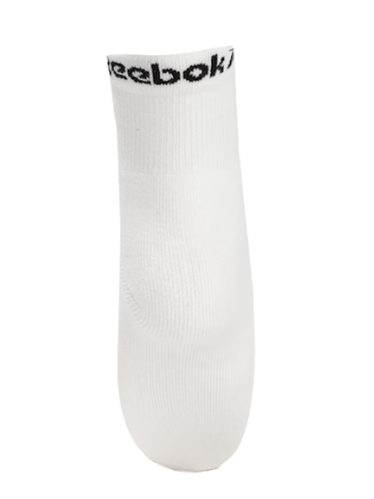 Reebok Core Ankle 3 Pack Socks