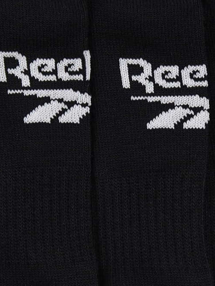 Reebok Classic Core Low-Cut 3 Pack Socks