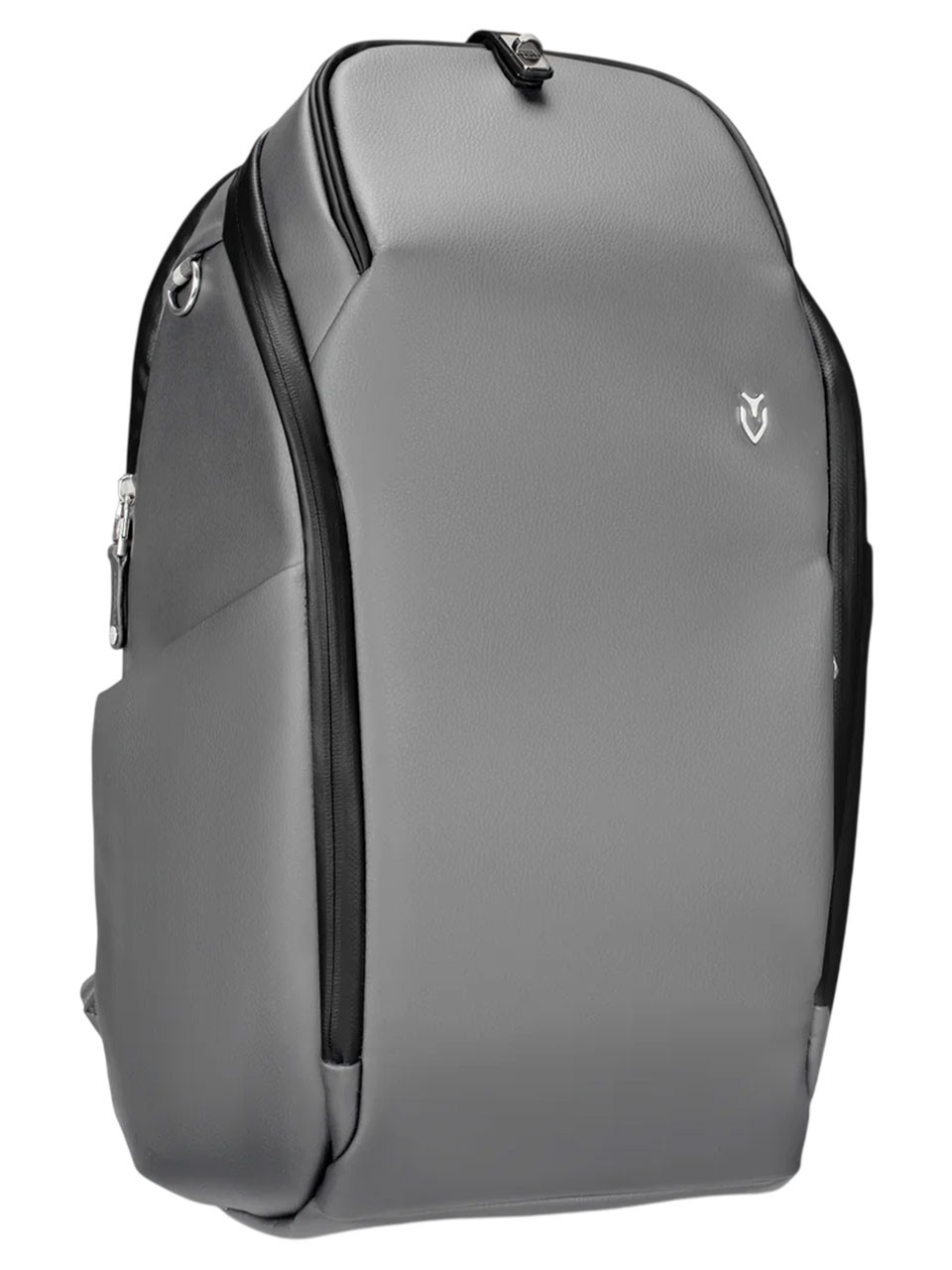 Vessel PrimeX 2.0 Backpack - Pebbled Grey