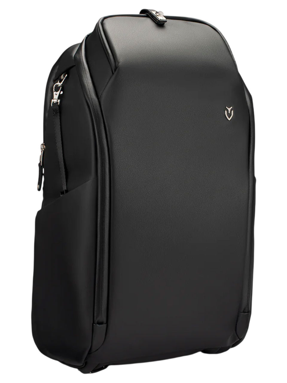 Vessel PrimeX Plus 2.0 Backpack - Pebbled Black