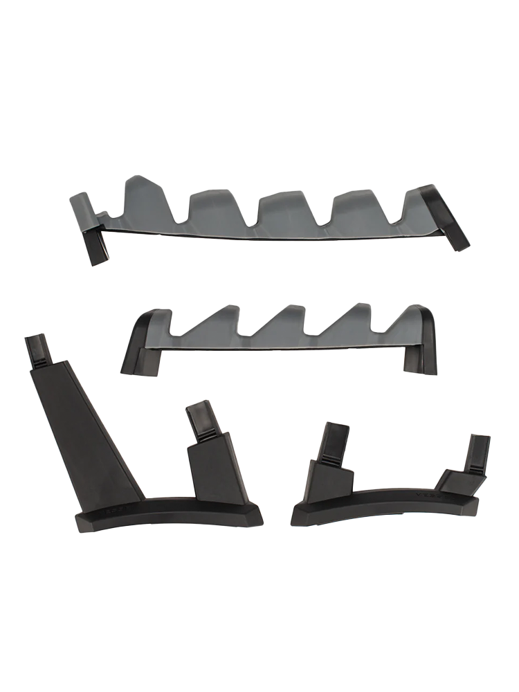 Vessel Pro Cart Club Organiser LH