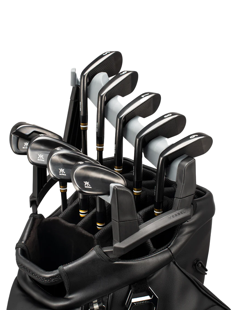 Vessel Pro Cart Club Organiser LH