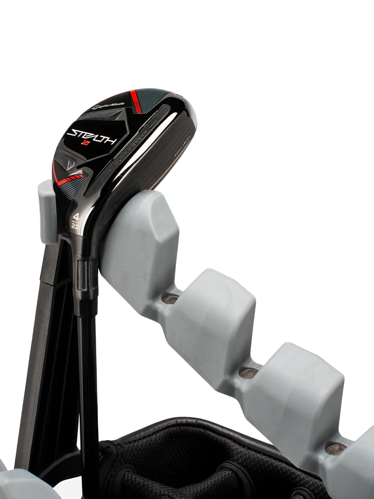 Vessel Pro Cart Club Organiser LH