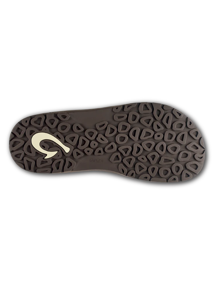 OluKai 'Ohana Sandals - Dark Java/Ray