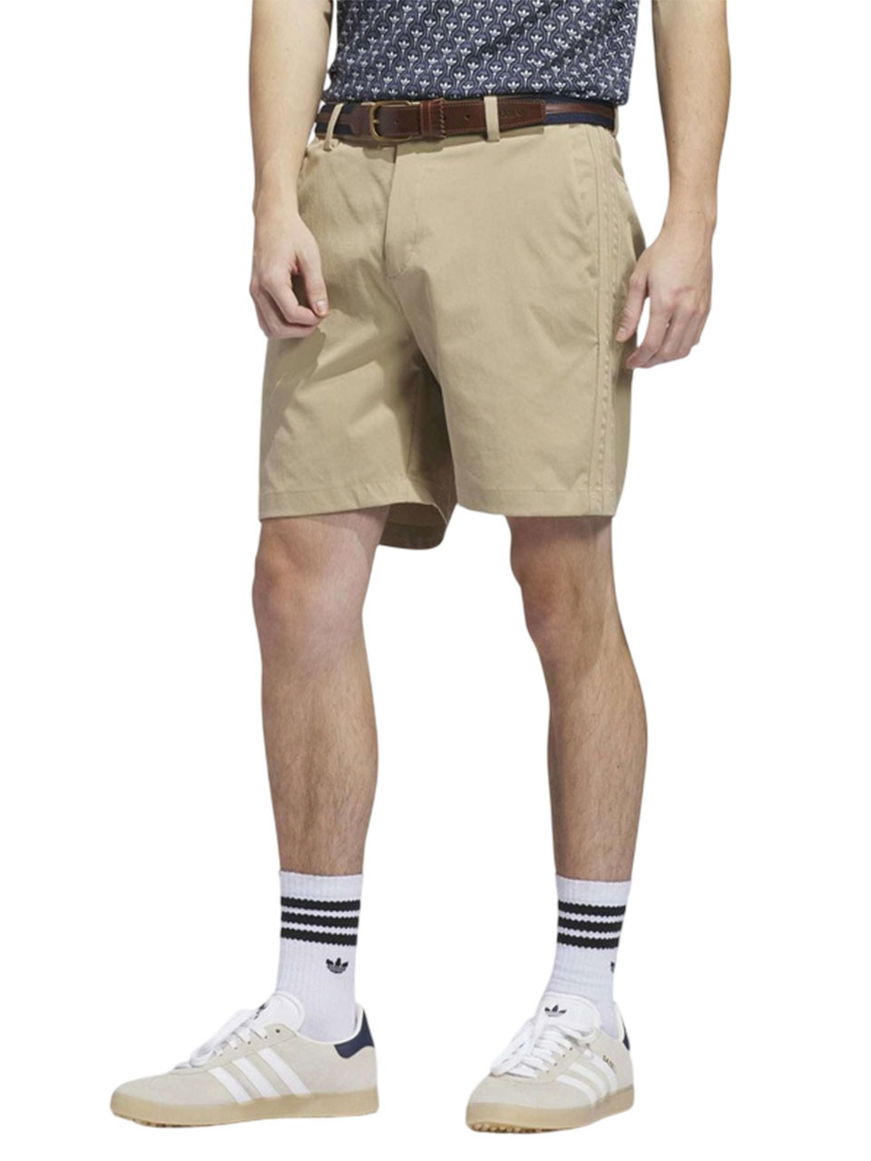 adidas Originals TWISTWEAVE Shorts - Hemp