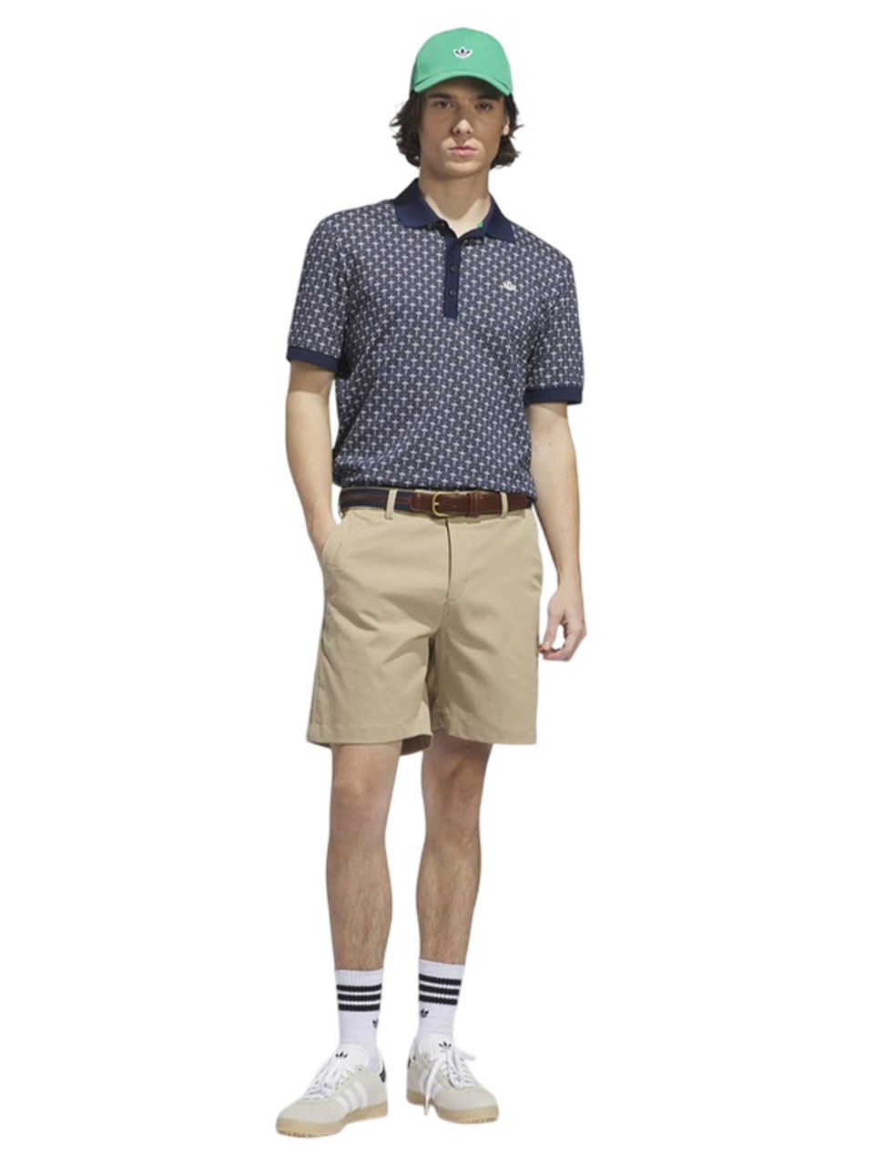 adidas Originals TWISTWEAVE Shorts - Hemp