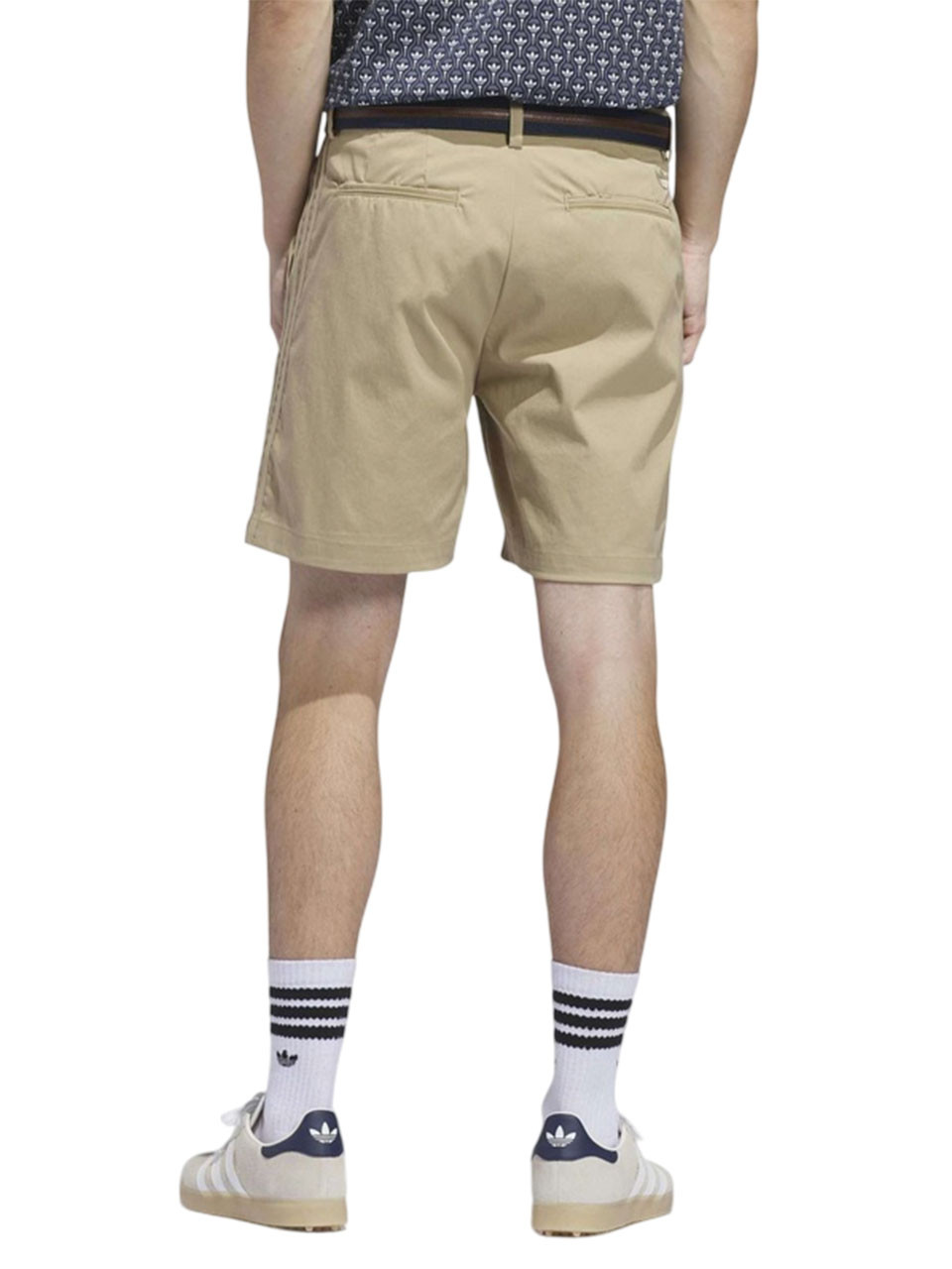 adidas Originals TWISTWEAVE Shorts - Hemp