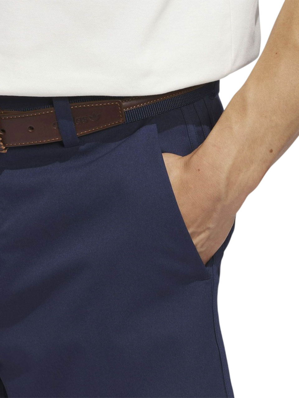 adidas Originals TWISTWEAVE Shorts - Night Indigo