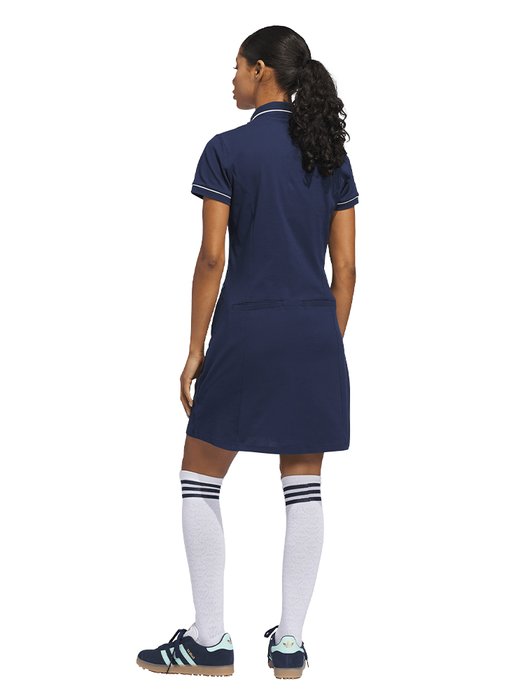 adidas Originals Dress - Night Indigo