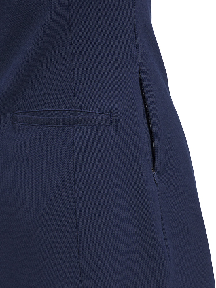 adidas Originals Dress - Night Indigo