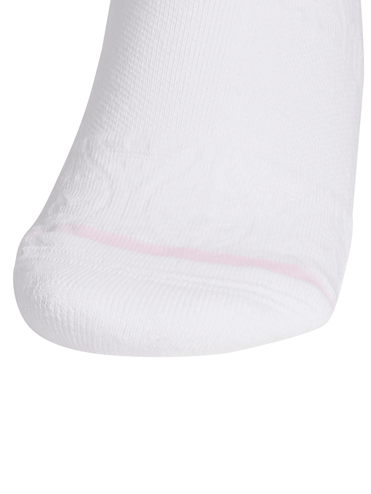 adidas Originals Womens Knee High Socks - Clear Pink