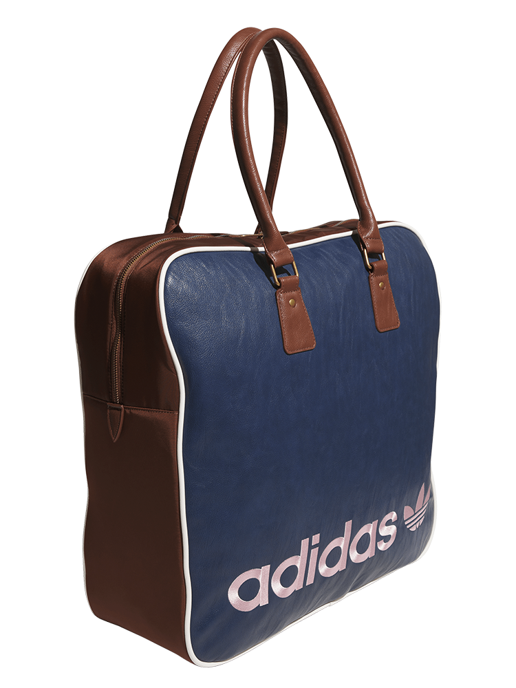 adidas Originals Tote Bag - Night Indigo