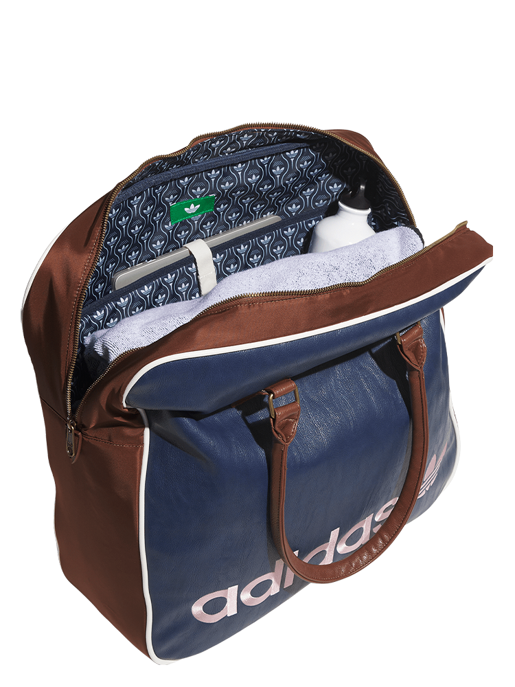 adidas Originals Tote Bag - Night Indigo