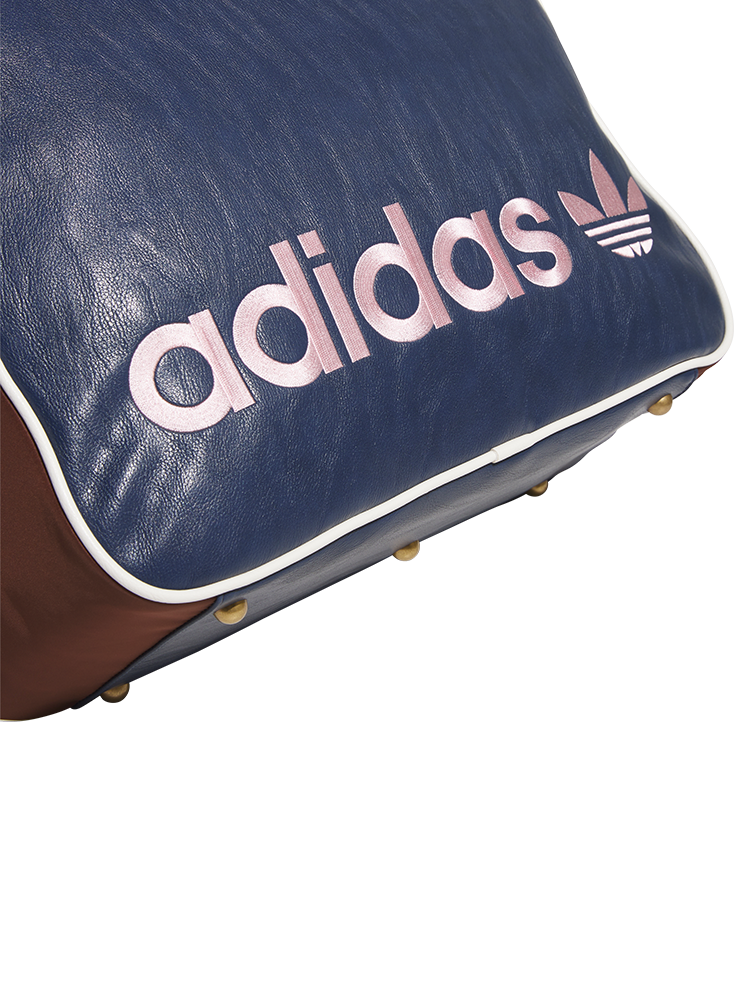 adidas Originals Tote Bag - Night Indigo