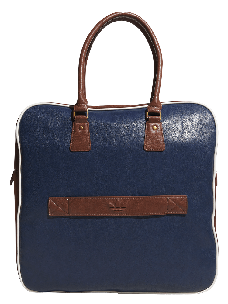 adidas Originals Tote Bag - Night Indigo