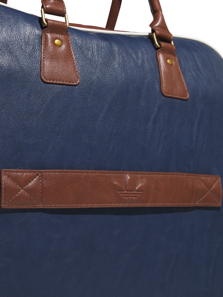 adidas Originals Tote Bag - Night Indigo