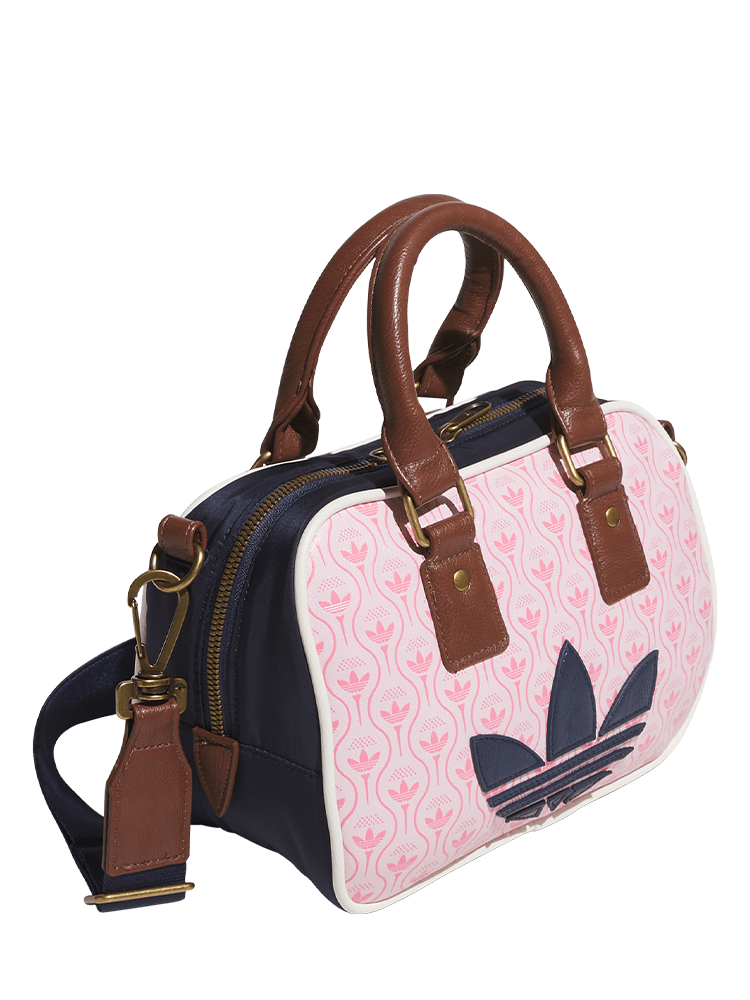 adidas Originals Round Bag - Clear Pink