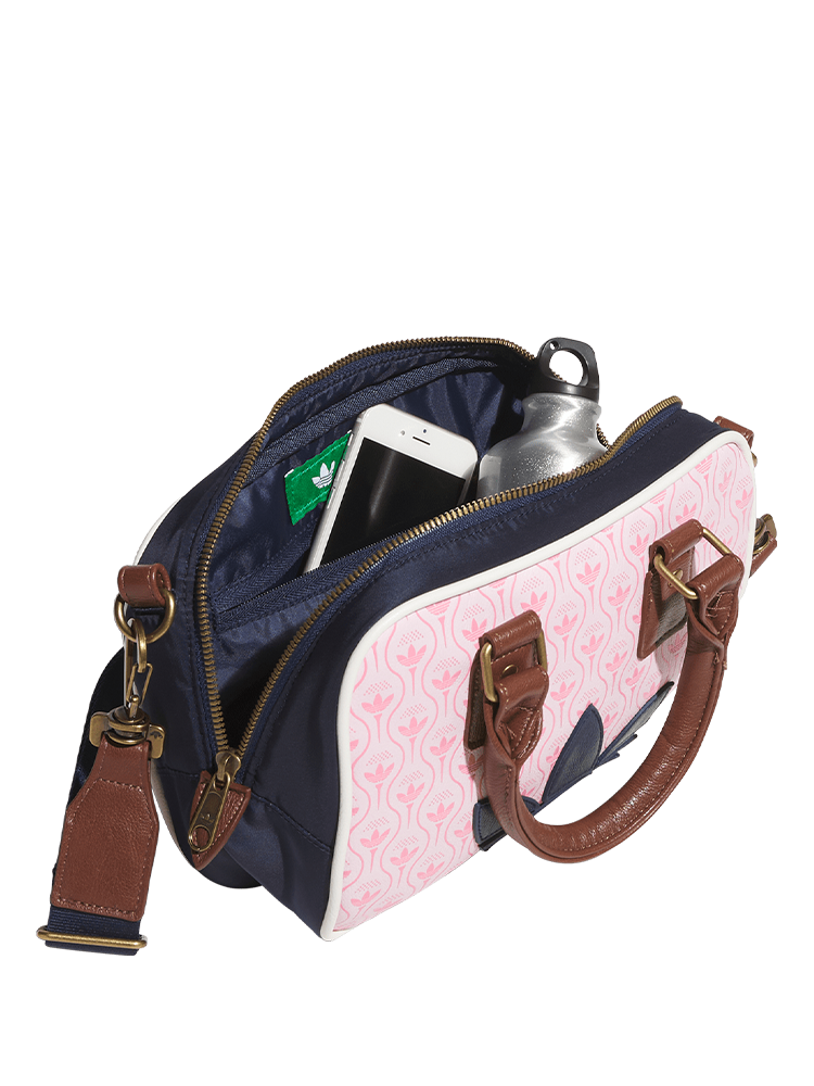 adidas Originals Round Bag - Clear Pink