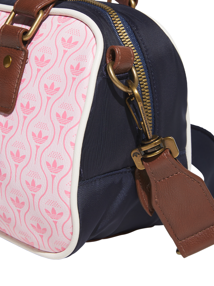 adidas Originals Round Bag - Clear Pink