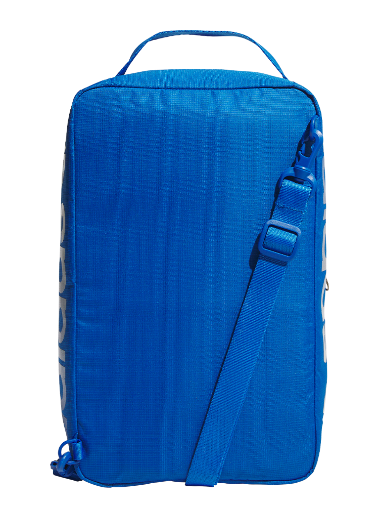 adidas Originals Shoe Bag - Bluebird