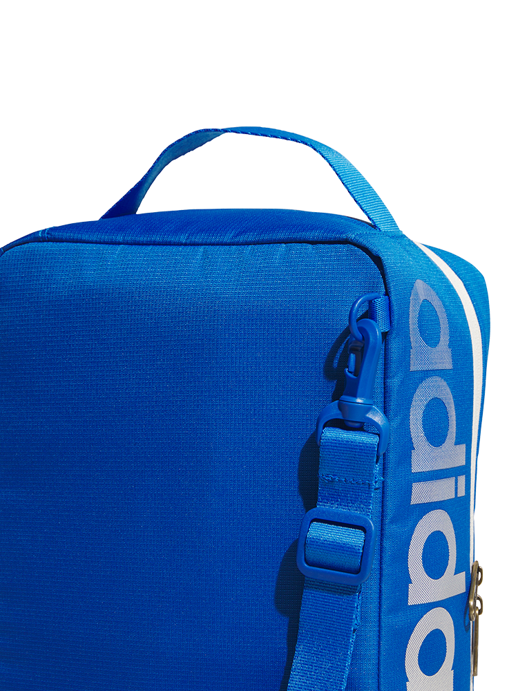 adidas Originals Shoe Bag - Bluebird