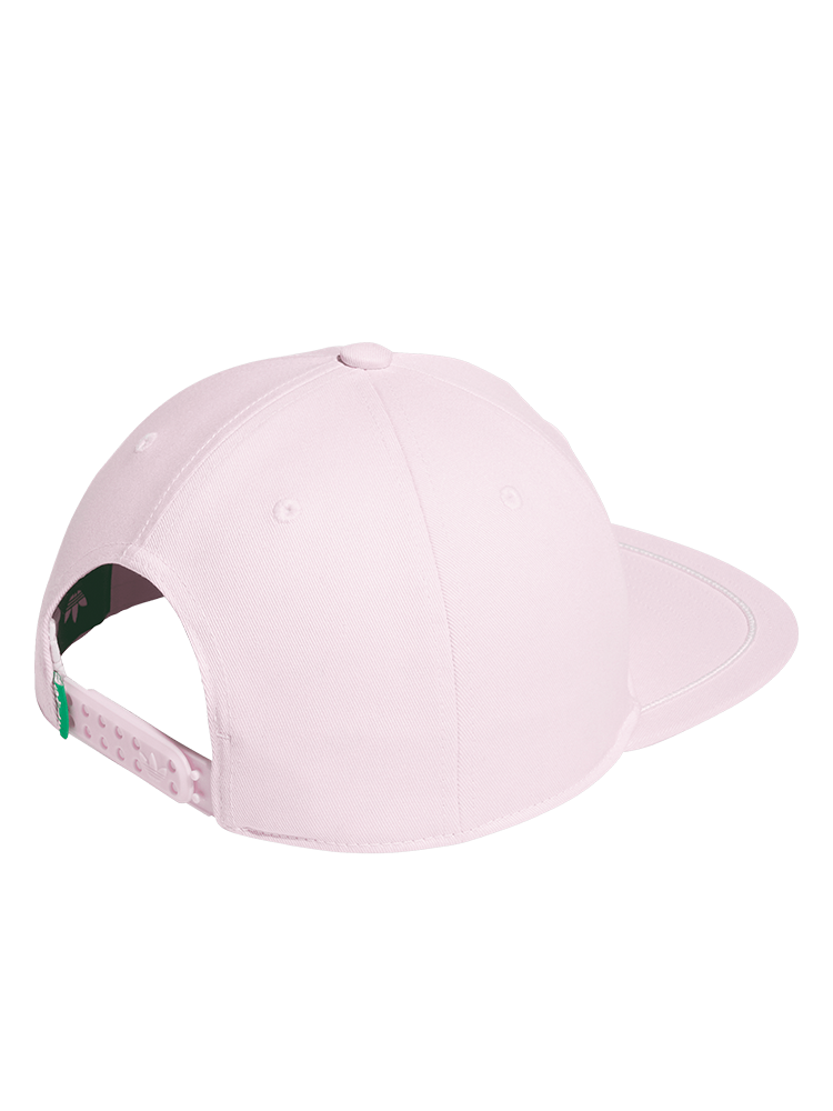 adidas Originals Patch Cap - Clear Pink