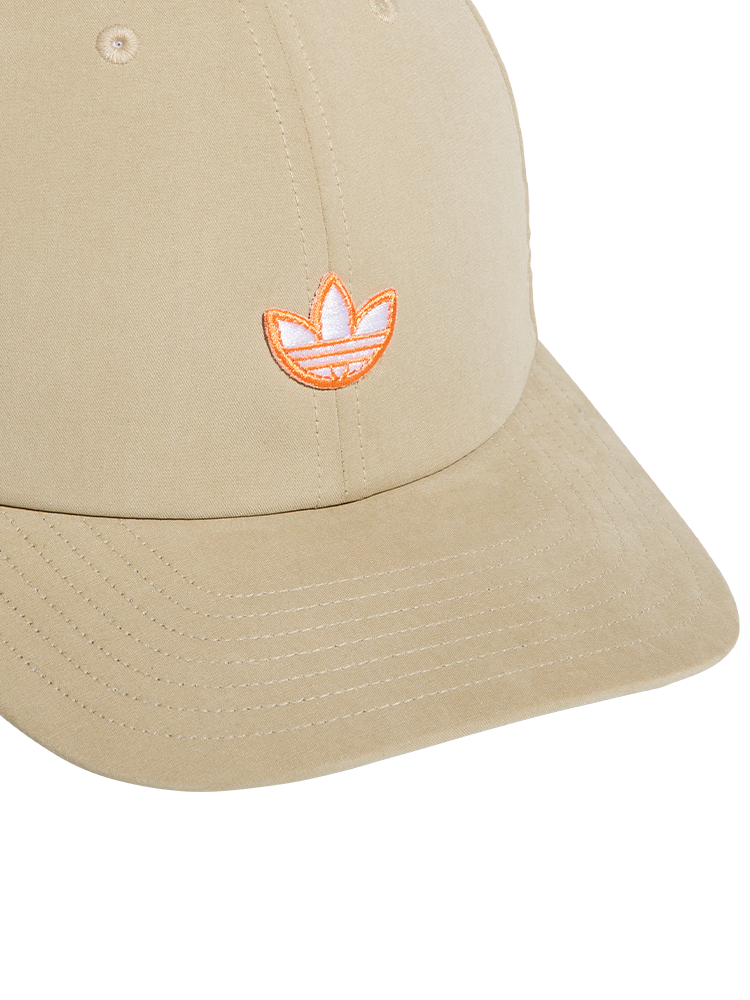 adidas Originals Relaxed Cap - Hemp