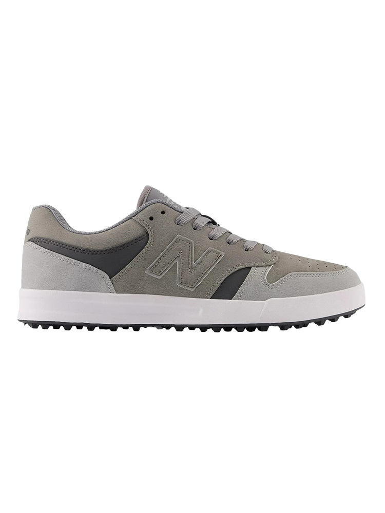 New Balance 480 Golf SL Golf Shoes - Grey