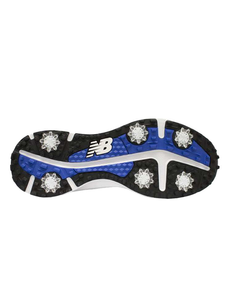 New Balance Advantage v2 Golf Shoes - Black