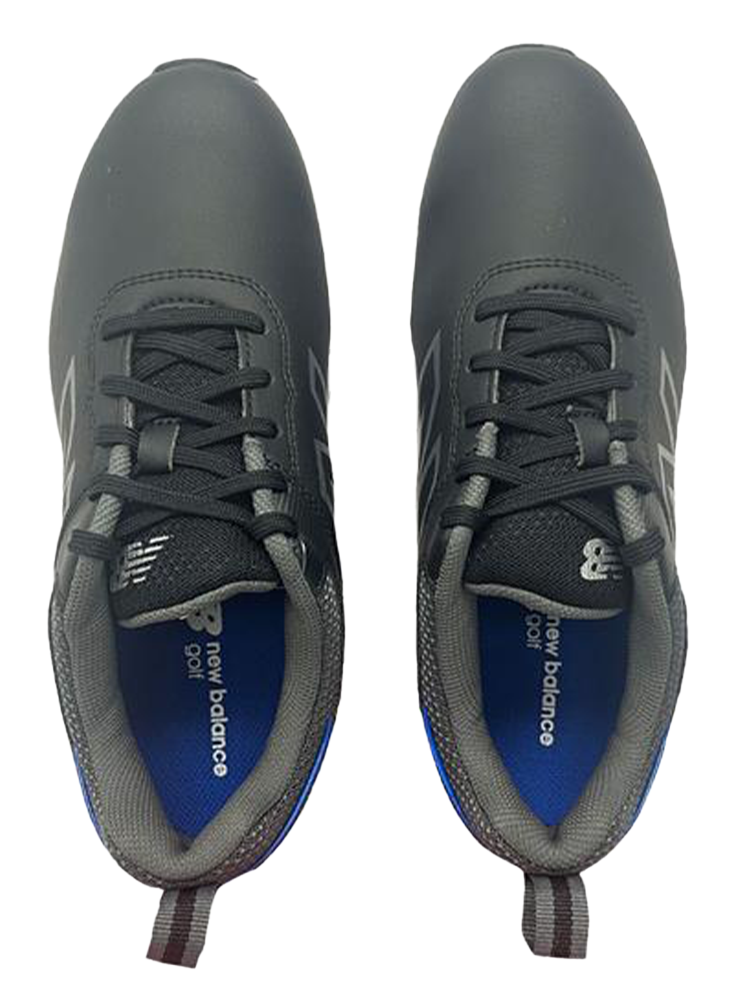 New Balance Advantage v2 Golf Shoes - Black