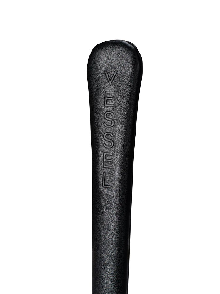 Vessel Alignment Stick Embosse Cover
